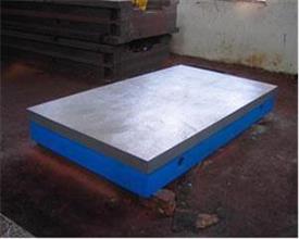 铆工平板-铆工平台-焊接工装平台