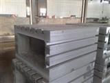 铸铁方箱-铸钢方箱-铸造方箱