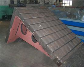 铸铁平板-焊接平台
