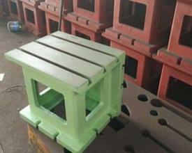 钻床工作台-50摇臂钻床工作台
